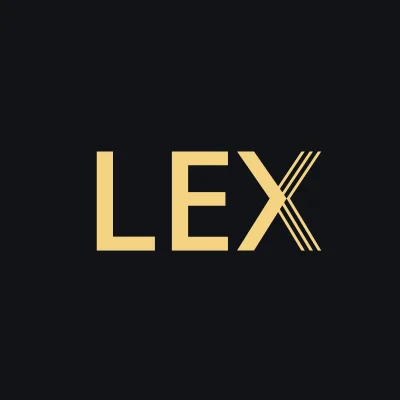 Lex casino screenshot